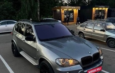 BMW X5, 2007 год, 1 350 000 рублей, 1 фотография