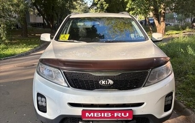 KIA Sorento II рестайлинг, 2014 год, 1 700 000 рублей, 1 фотография