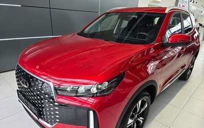 Chery Tiggo 4 I рестайлинг, 2025 год, 2 350 000 рублей, 1 фотография