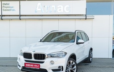 BMW X5, 2016 год, 3 350 000 рублей, 1 фотография
