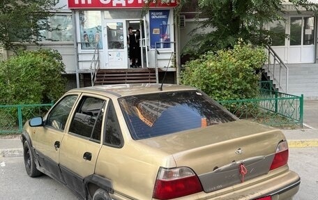 Daewoo Nexia I рестайлинг, 2007 год, 75 000 рублей, 3 фотография
