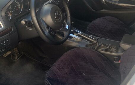 Mazda 6, 2013 год, 1 460 000 рублей, 4 фотография