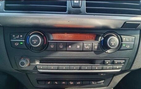 BMW X5, 2007 год, 1 350 000 рублей, 15 фотография