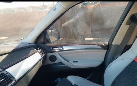 BMW X5, 2007 год, 1 350 000 рублей, 16 фотография