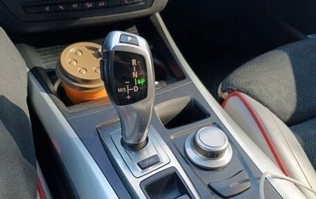 BMW X5, 2007 год, 1 350 000 рублей, 19 фотография