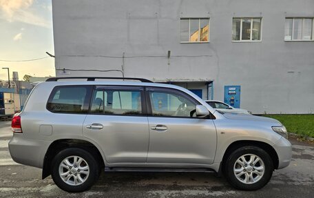 Toyota Land Cruiser 200, 2008 год, 3 100 000 рублей, 7 фотография