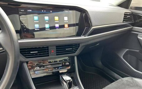 Volkswagen Jetta VII, 2022 год, 1 440 000 рублей, 12 фотография