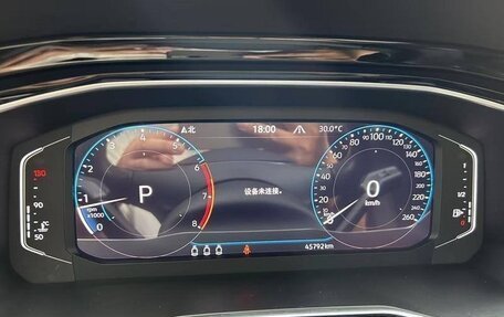 Volkswagen Jetta VII, 2022 год, 1 440 000 рублей, 13 фотография
