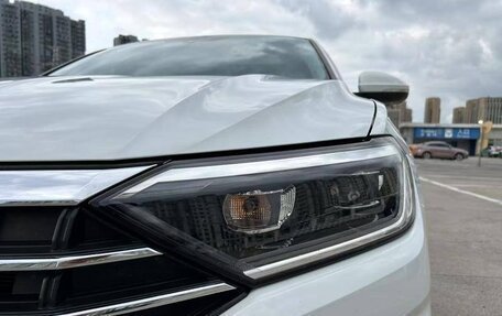 Volkswagen Jetta VII, 2022 год, 1 440 000 рублей, 10 фотография