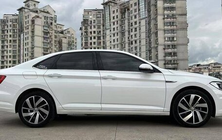 Volkswagen Jetta VII, 2022 год, 1 440 000 рублей, 8 фотография