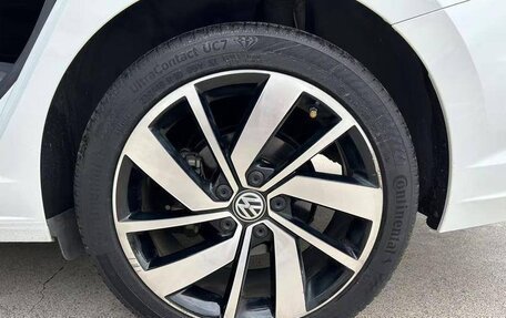 Volkswagen Jetta VII, 2022 год, 1 440 000 рублей, 9 фотография