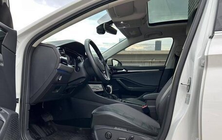 Volkswagen Jetta VII, 2022 год, 1 440 000 рублей, 17 фотография
