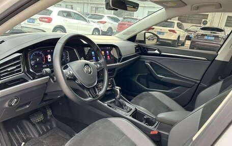 Volkswagen Jetta VII, 2022 год, 1 440 000 рублей, 16 фотография