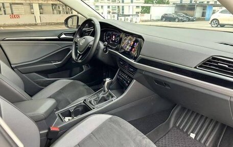 Volkswagen Jetta VII, 2022 год, 1 440 000 рублей, 15 фотография