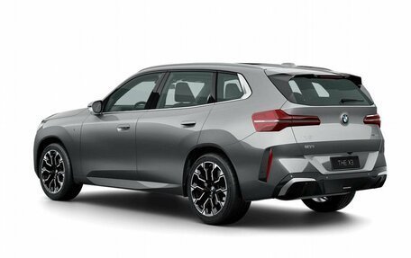 BMW X3, 2025 год, 7 150 000 рублей, 4 фотография