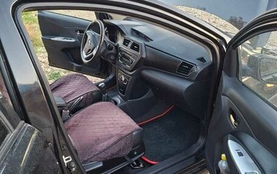 Lifan X50, 2015 год, 525 000 рублей, 1 фотография