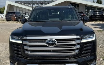 Toyota Land Cruiser, 2025 год, 13 200 000 рублей, 1 фотография