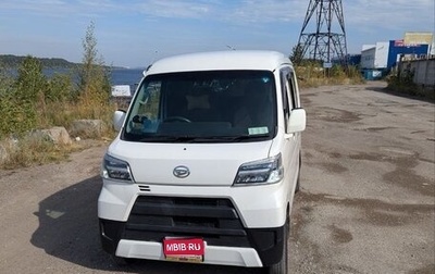 Daihatsu Hijet X, 2020 год, 850 000 рублей, 1 фотография