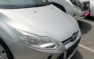 Ford Focus III, 2014 год, 378 709 рублей, 1 фотография