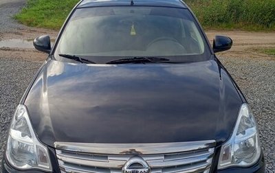 Nissan Almera, 2017 год, 800 000 рублей, 1 фотография
