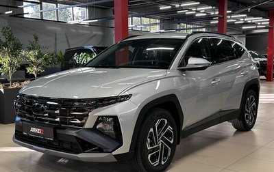 Hyundai Tucson, 2025 год, 4 190 000 рублей, 1 фотография