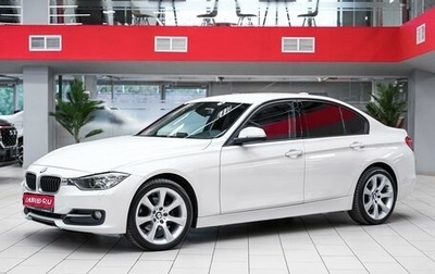BMW 3 серия, 2014 год, 1 749 000 рублей, 1 фотография