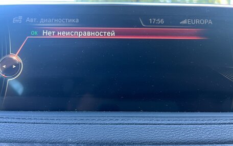 BMW X6, 2016 год, 3 900 000 рублей, 11 фотография