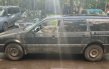 Volkswagen Passat B3, 1989 год, 220 000 рублей, 4 фотография