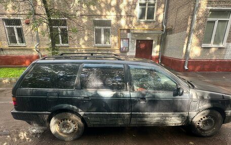 Volkswagen Passat B3, 1989 год, 220 000 рублей, 3 фотография