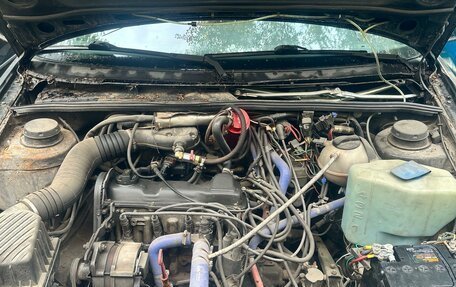 Volkswagen Passat B3, 1989 год, 220 000 рублей, 9 фотография