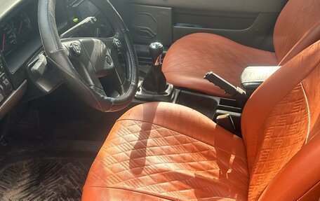 Volkswagen Passat B3, 1989 год, 220 000 рублей, 8 фотография