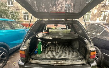 Volkswagen Passat B3, 1989 год, 220 000 рублей, 11 фотография