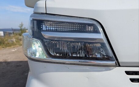 Daihatsu Hijet X, 2020 год, 850 000 рублей, 6 фотография