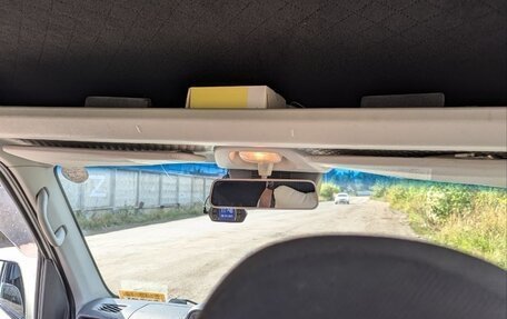 Daihatsu Hijet X, 2020 год, 850 000 рублей, 15 фотография