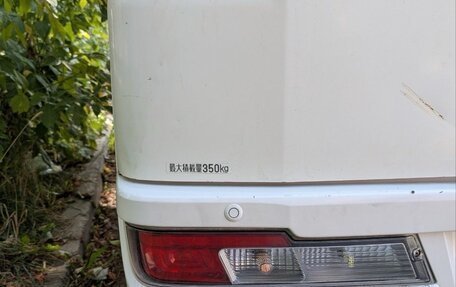 Daihatsu Hijet X, 2020 год, 850 000 рублей, 21 фотография