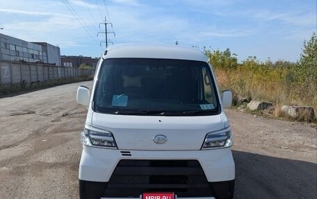 Daihatsu Hijet X, 2020 год, 850 000 рублей, 4 фотография