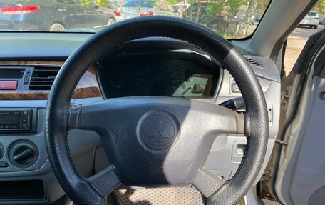 Mitsubishi Lancer IX, 2002 год, 380 000 рублей, 8 фотография