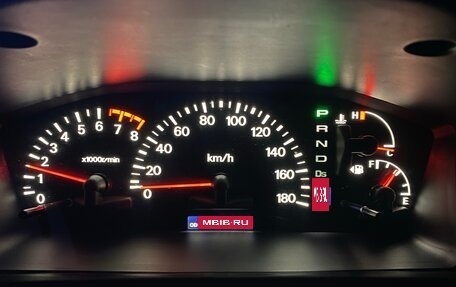 Mitsubishi Lancer IX, 2002 год, 380 000 рублей, 10 фотография