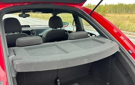 Volkswagen Beetle, 2014 год, 1 500 000 рублей, 9 фотография