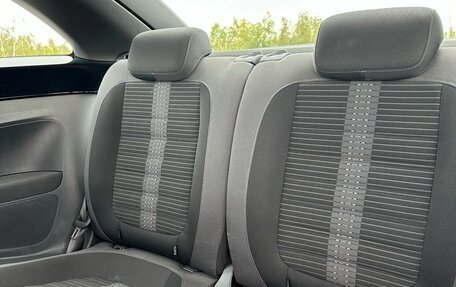 Volkswagen Beetle, 2014 год, 1 500 000 рублей, 14 фотография