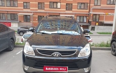 Hyundai ix55, 2010 год, 1 650 000 рублей, 1 фотография