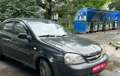 Chevrolet Lacetti, 2005 год, 190 000 рублей, 1 фотография