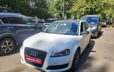 Audi A3, 2011 год, 850 000 рублей, 1 фотография