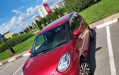 Daihatsu Boon III, 2018 год, 1 120 000 рублей, 1 фотография