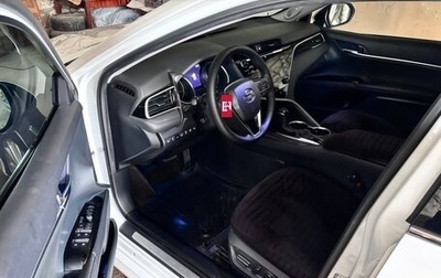 Toyota Camry, 2020 год, 3 050 000 рублей, 1 фотография