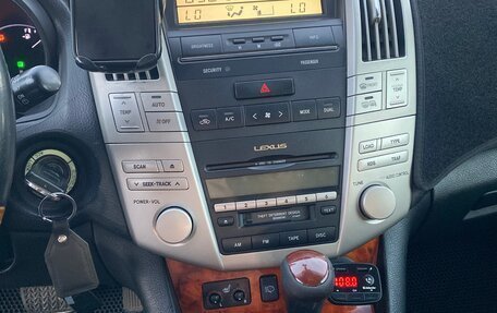 Lexus RX II рестайлинг, 2004 год, 1 300 000 рублей, 8 фотография