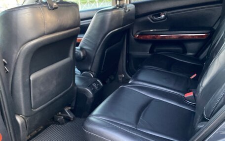 Lexus RX II рестайлинг, 2004 год, 1 300 000 рублей, 12 фотография