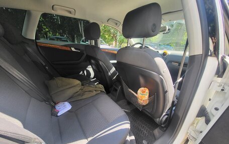 Audi A3, 2011 год, 850 000 рублей, 7 фотография