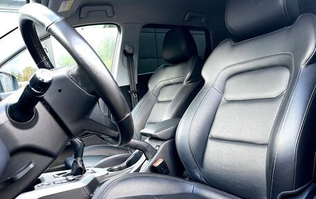 Chery Tiggo 4 I рестайлинг, 2021 год, 1 369 000 рублей, 19 фотография