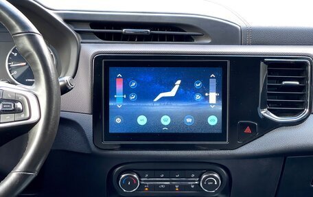 Chery Tiggo 4 I рестайлинг, 2021 год, 1 369 000 рублей, 23 фотография